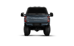 SmartCap Truck Cap, Holds Up To 330 lb When Moving And 770 lb When Parked, Matte Black, Stainless Steel - EV0336-BN
