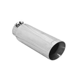 Flowmaster Exhaust Tail Pipe Tip 15398 product image 2