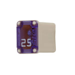 Bussmann Fuse, 25 amp - FMM-25