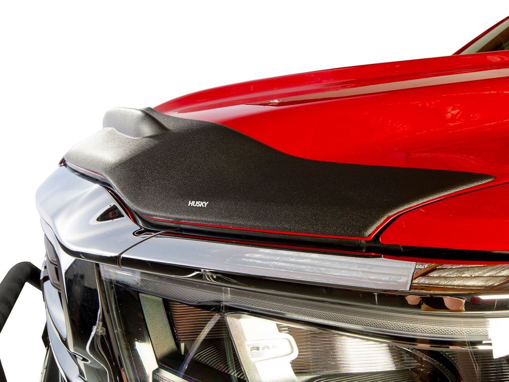 Husky Liners Hood Protectors & Bug Shields 2830163 product image 3