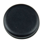 Lippert Awning Drive Head Grommet, 3/4 in Inside Diameter x 1 in Outside Diameter, Black - 2020219217