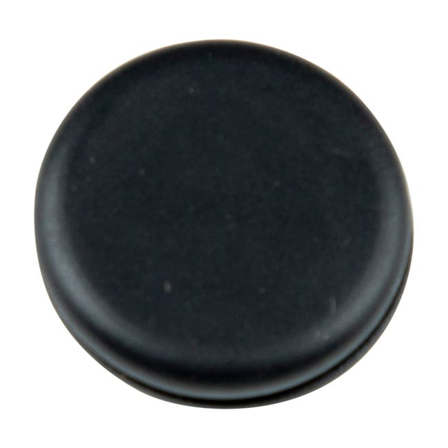 Lippert Awning Drive Head Grommet, 3/4 in Inside Diameter x 1 in Outside Diameter, Black - 2020219217