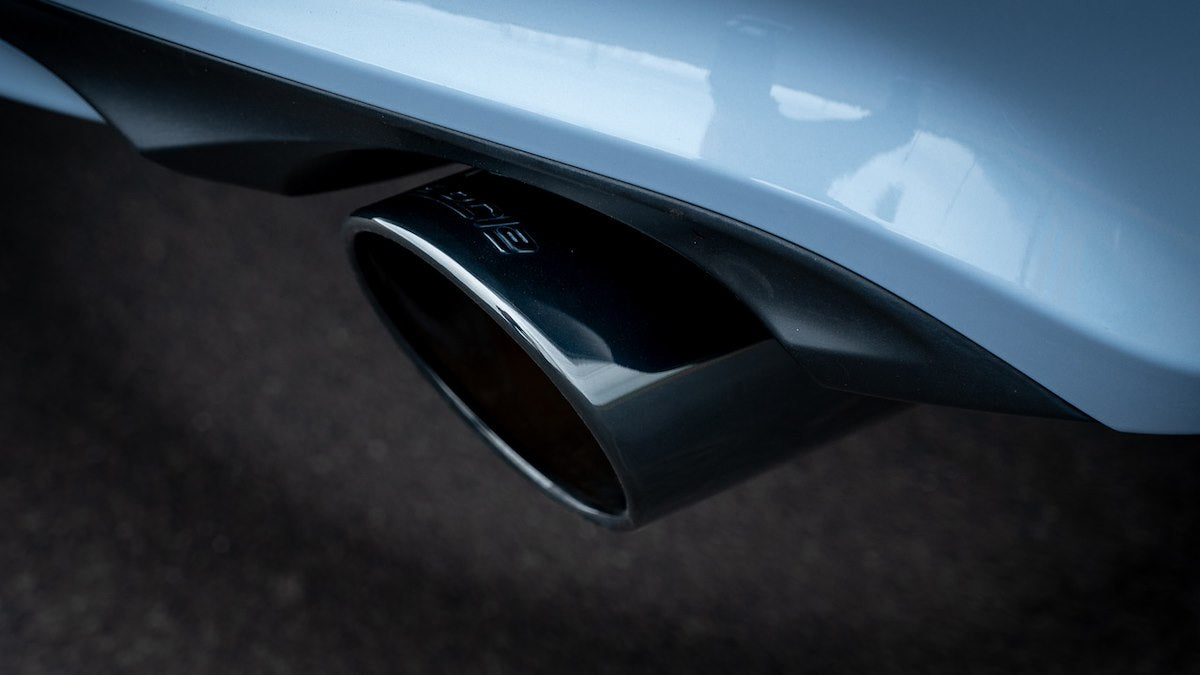 Borla Exhaust System Kit 140941BC product image 2