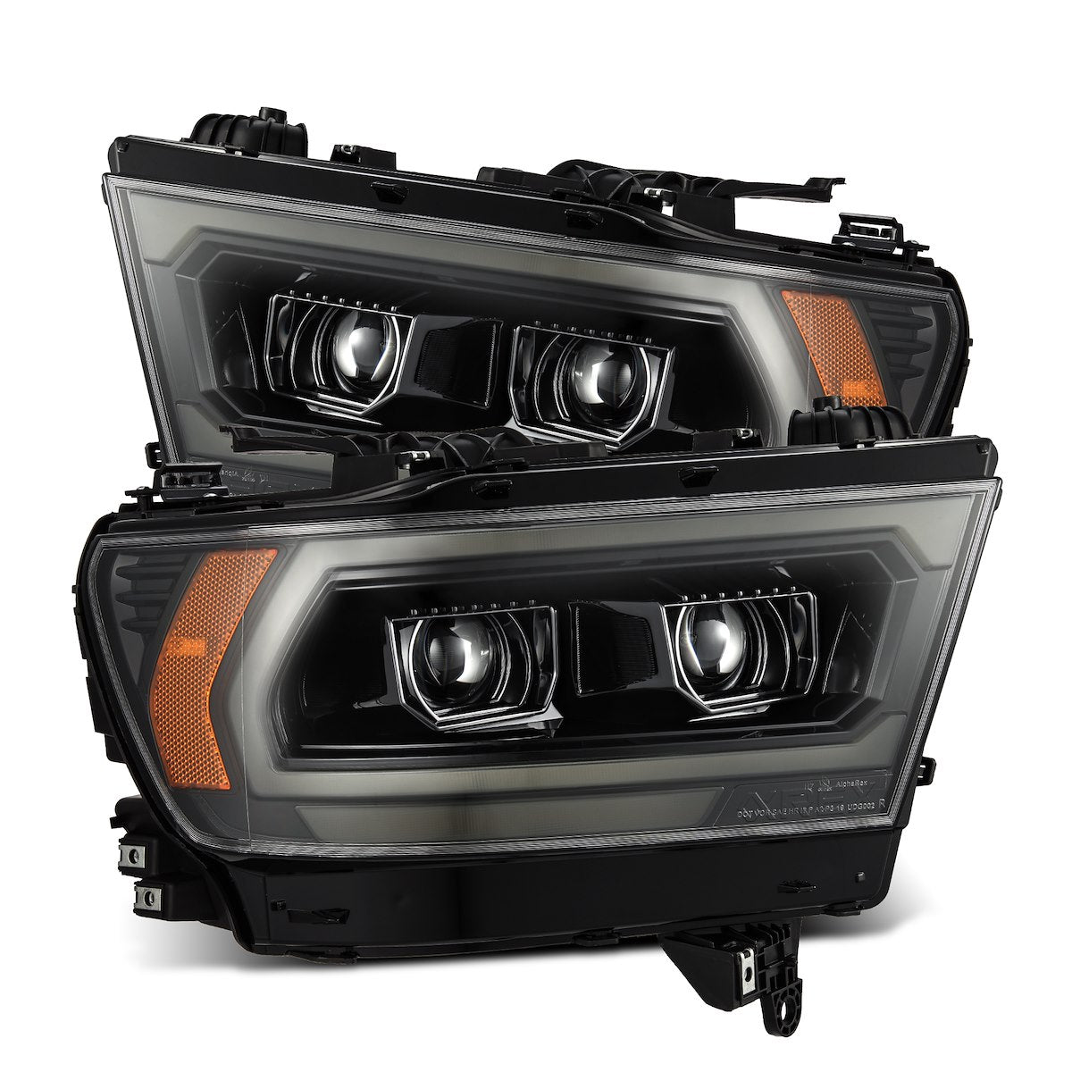 AlphaRex Headlight Assembly 880575 product image 1