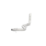Walker Exhaust Exhaust Pipes & Fabrication 55175 product image 3