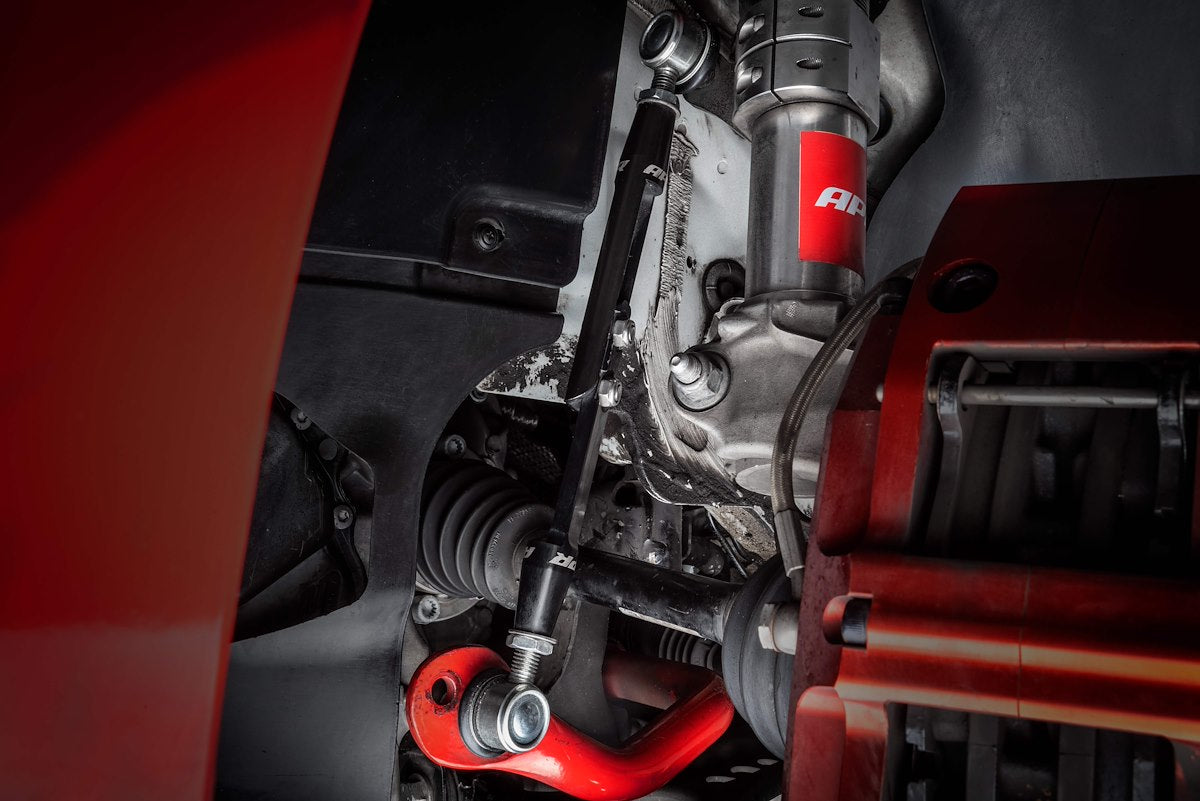 APR Suspension Stabilizer Bar Link MS100183 product image 5