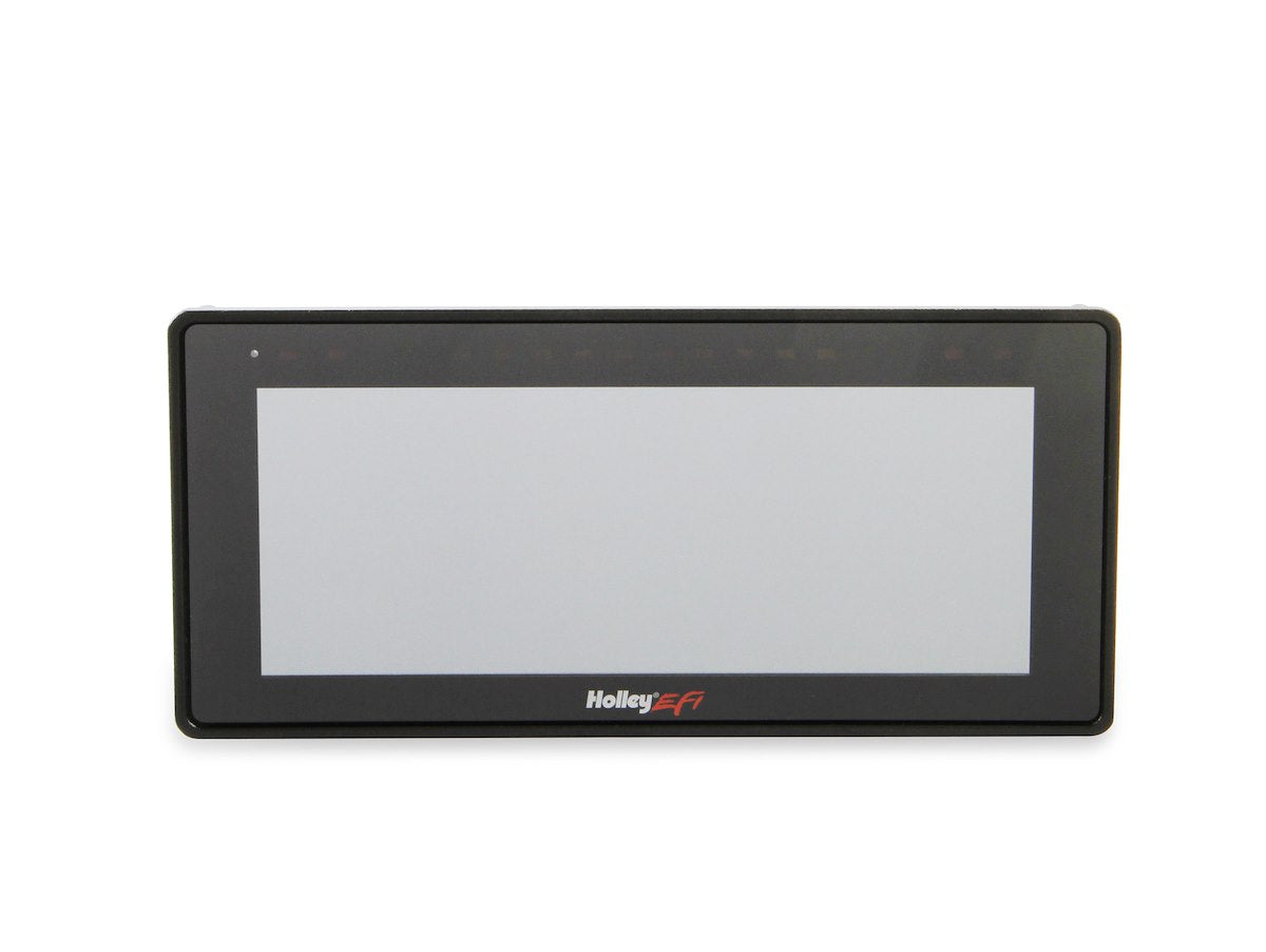 Holley EFI Instrument Cluster 553-117 product image 7