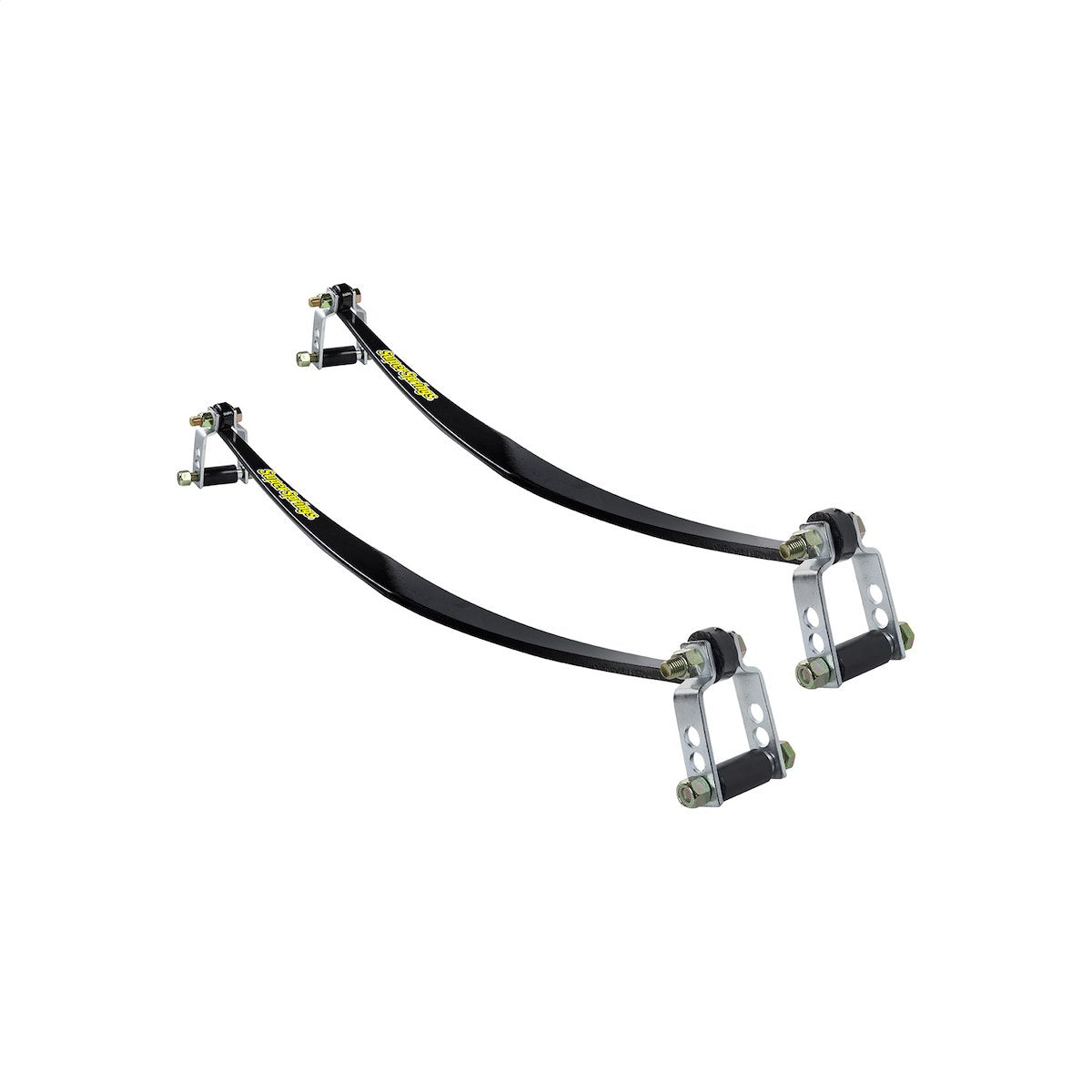 SuperSprings Leaf Helper Spring SSA10 product image 1