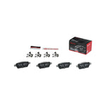 Brembo Brake Pads P49051N product image 5