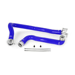 Mishimoto Radiator Coolant Hose Kit MMHOSE-F2D-11BL product image 1