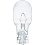 Sylvania Silverstar Backup Light Bulb, 921, Pack Of 10 - 921.TP