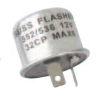 Bussmann Fuses, Relays & Wiring BP/552-RP product image 1