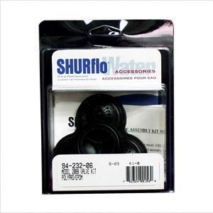 SHURflo Fresh Water Pump Valve Assembly - 94-232-06
