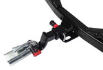 BOLT Locks/ Strattec Security Trailer Hitch Pin, 5/8 in Diameter, 3.55 in Length, 82 Groove Port - 7018447
