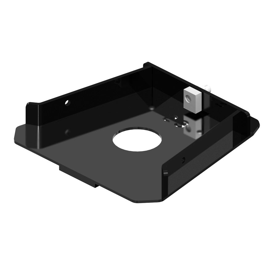 PullRite Fifth Wheel Trailer Hitch King Pin Wedge - 331723
