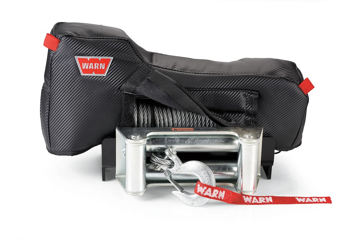 Warn Winch Cover 102641 product image 2