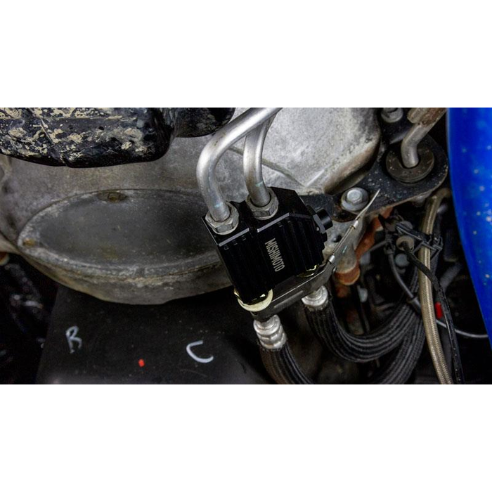 Mishimoto Automatic Transmission Oil Cooler Thermostat MMTC-RAM-TBV product image 5