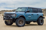 Attica 4x4 Step Nerf Bar ATTFB01C102-BX product image 2