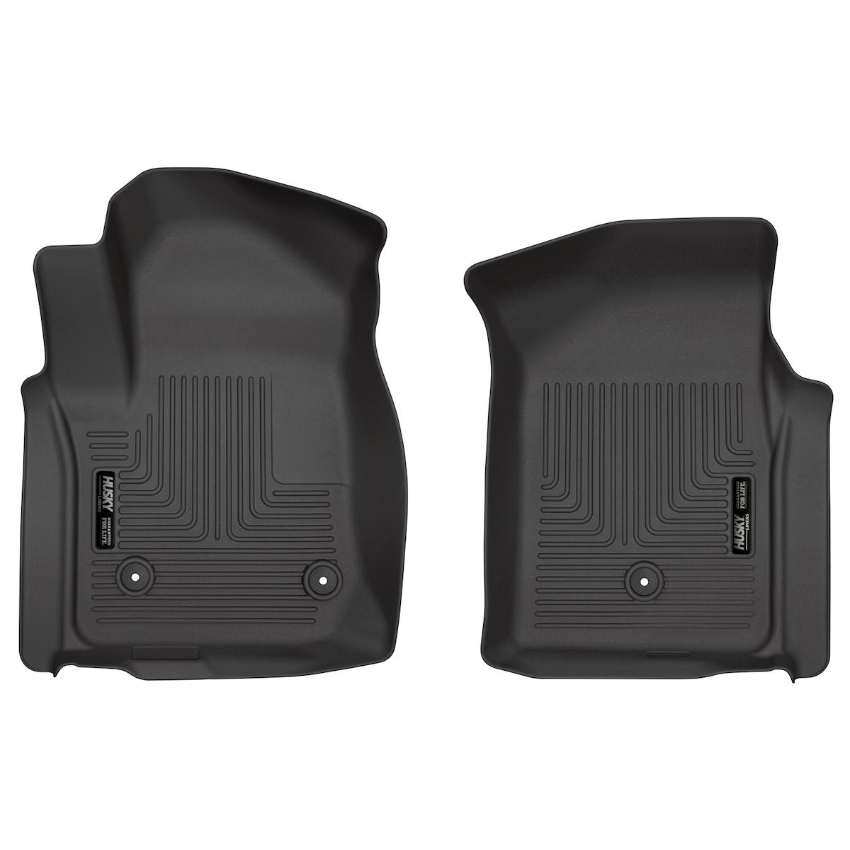 Husky Liners Floor Mats & Liners 13201 product image 1