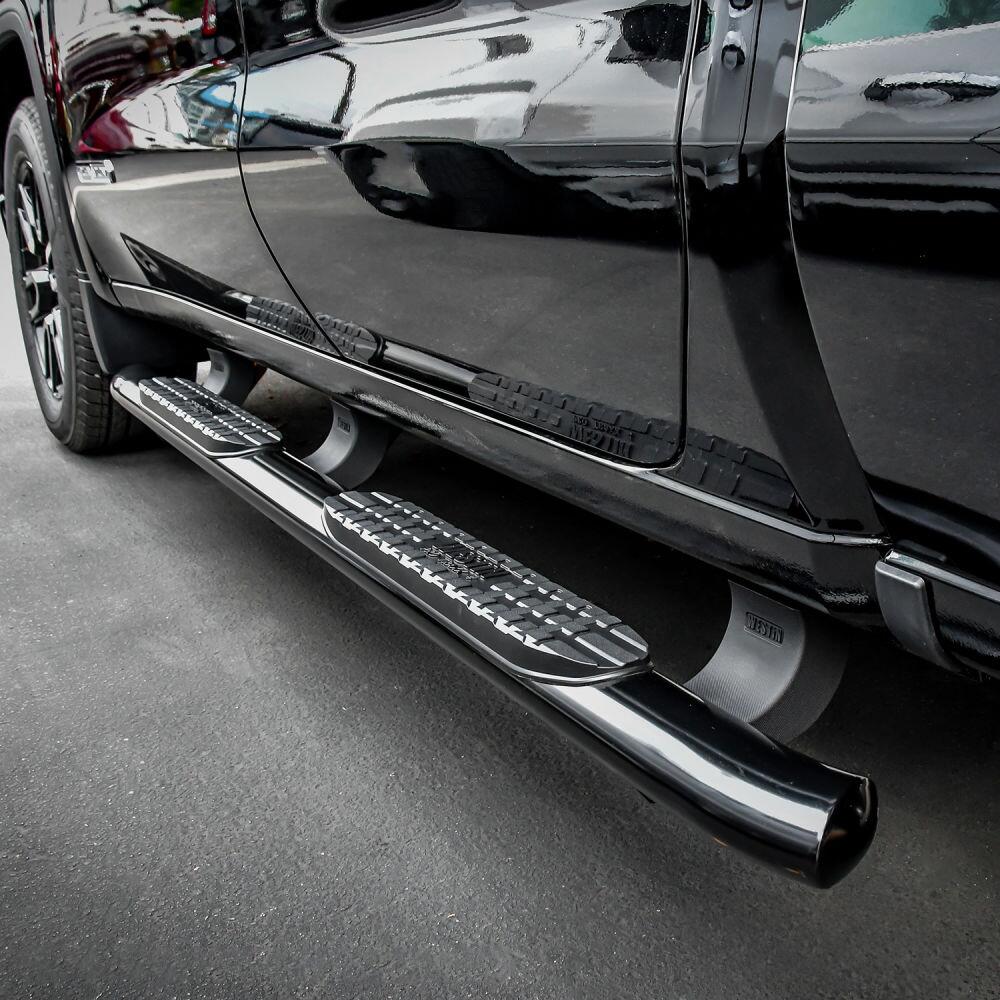 Westin Running Boards & Nerf Bars 21-24125 product image 8