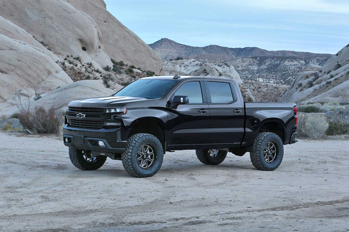 Fabtech Lift & Suspension Systems K1150 product image 2