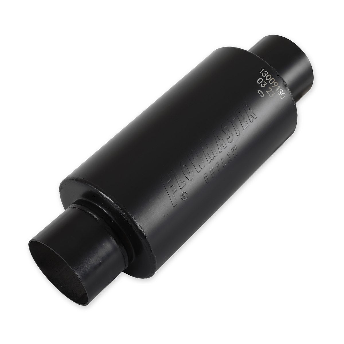 Flowmaster Exhaust Muffler 13009130 product image 1