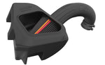 K&N Air Cleaner Assemblies and Air Intake Kits 50-1578D product image 1