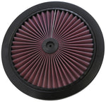 K&N Air Cleaner Assembly Components 66-1401 product image 1