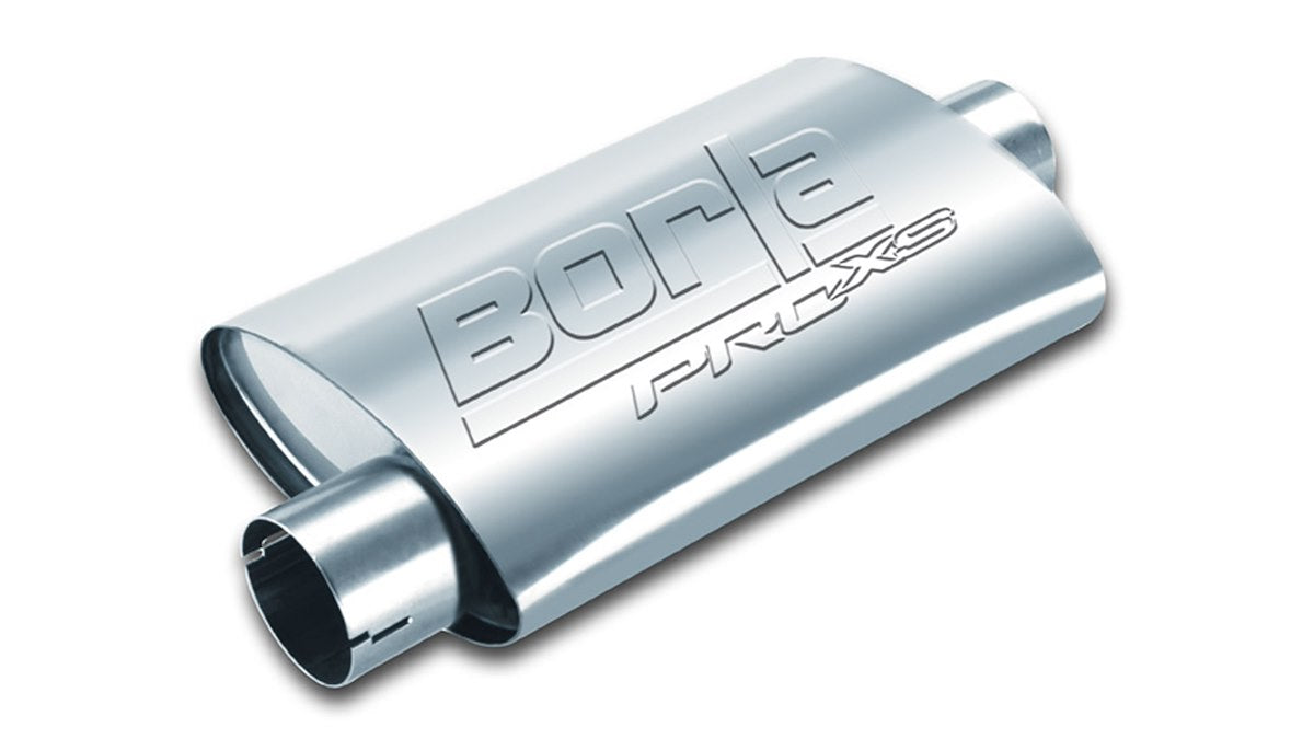 Borla Exhaust Muffler 400481 product image 1