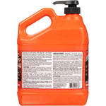 Permatex Hand Cleaner, 1 gal Jug With Pump - 25618