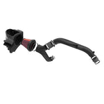 K&N Air Cleaner Assemblies and Air Intake Kits 50-2628 product image 4