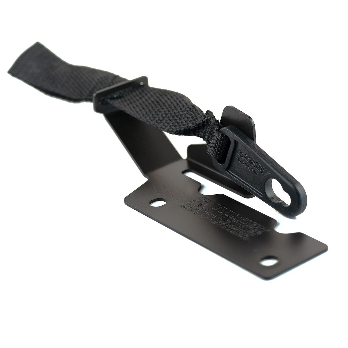 BuiltRight Industries Seat Latch Release Kit - 100100