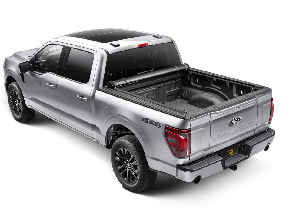 TruXedo Soft Roll-Up Tonneau Covers 1498301 product image 3