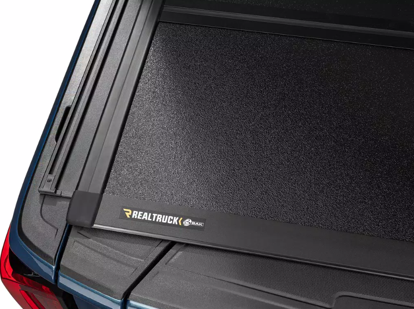 BAK Hard Folding Tonneau Covers 449130TS product image 6