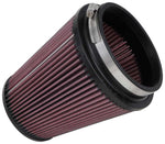 K&N Air Filter Elements RU-2800 product image 2
