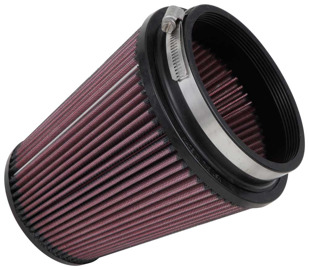 K&N Air Filter Elements RU-2800 product image 2