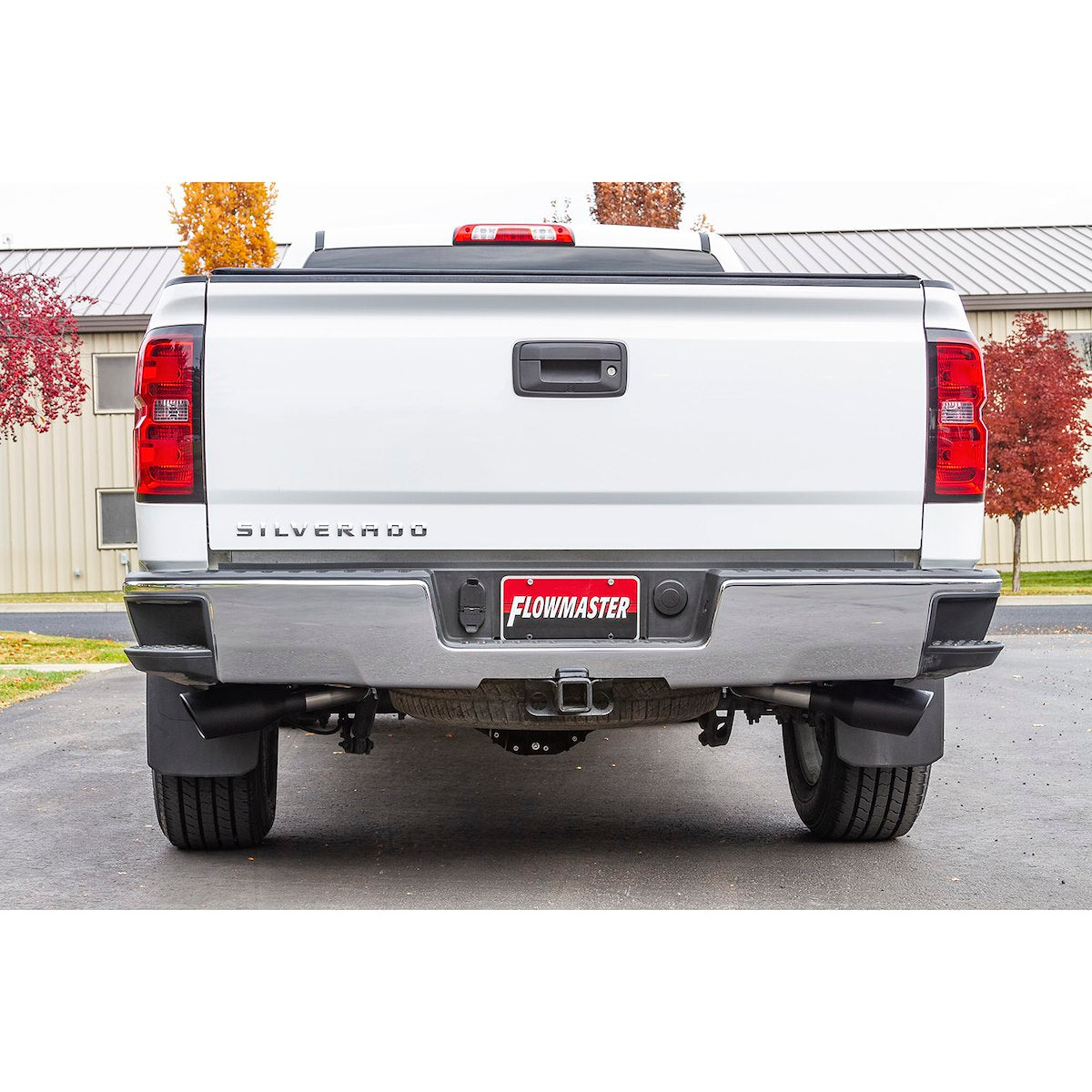 Flowmaster Exhaust System Kit 717869 product image 5