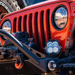 Baja Designs Auxiliary Light 290014 product image 3