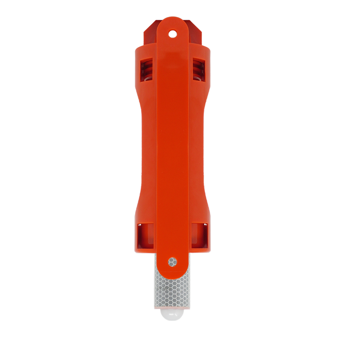 ACR Electronics Man Overboard Locator, SM-3, Life Buoy LED Flash Light, 2.2 in Diameter x 9.9 in Length - 3947