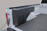 Dee Zee Tool Box, Black, 2.2 Cubic ft Capacity - DZ95P