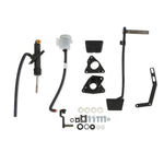 Holley Clutch Actuation System 319-910 product image 1