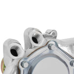 Weiand Engine Water Pump 9242P product image 7