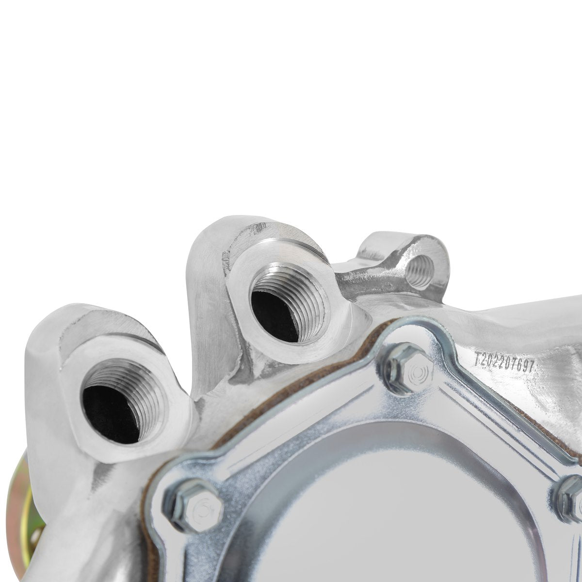 Weiand Engine Water Pump 9242P product image 7