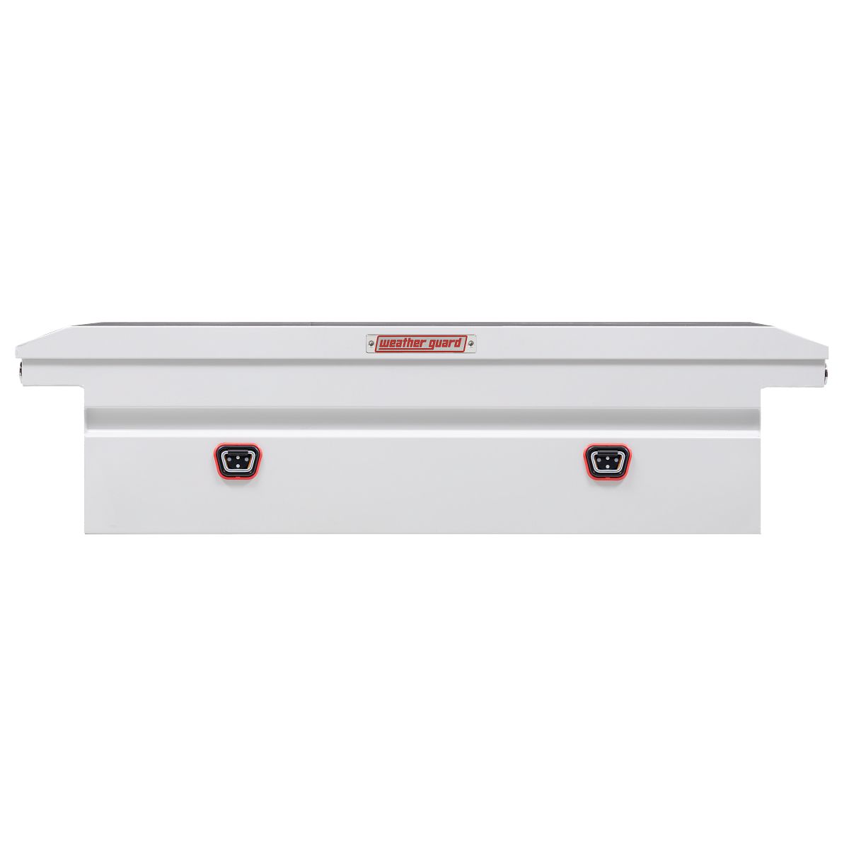 Weather Guard Truck Toolboxes & Side Boxes 120-3-04 product image 2