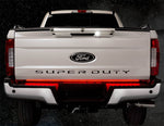 Putco Tailgate Light - LED, Tailgate Light- LED, 60 in Flexible Light Bar, High Power Chip On Board LED - 9201960-05
