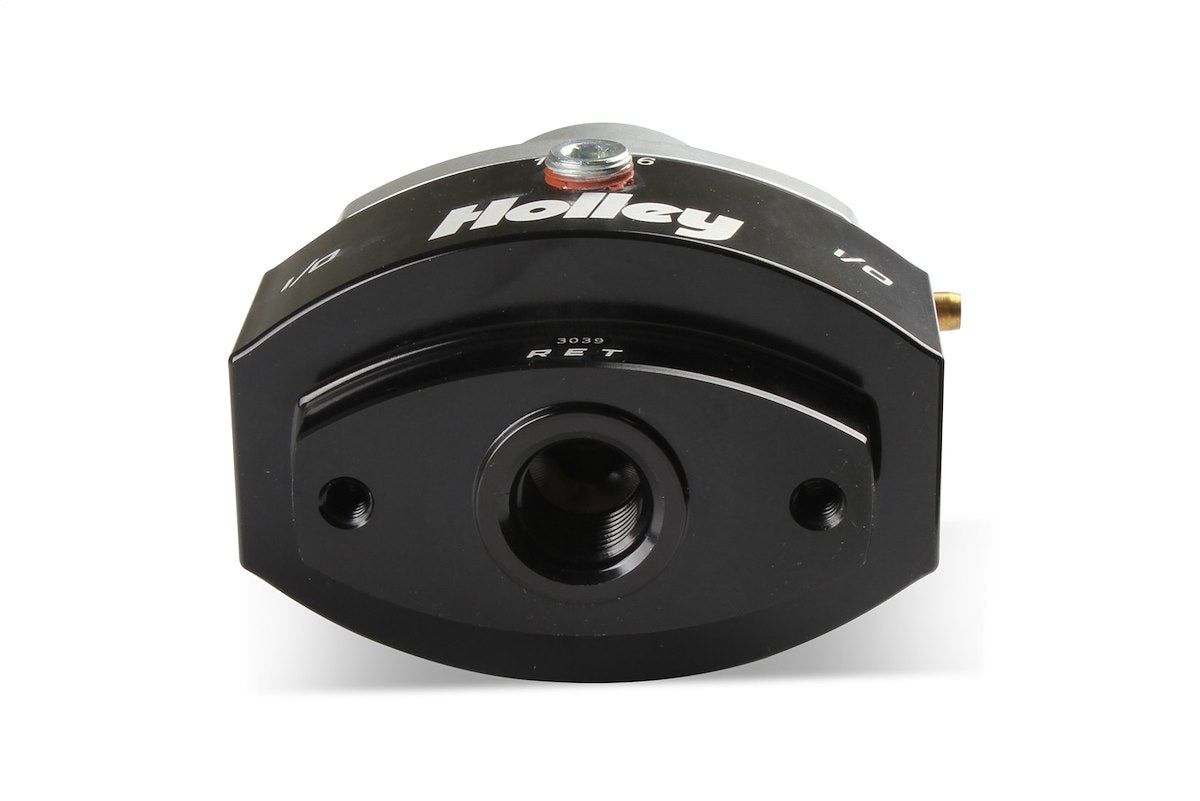 Holley Fuel Pressure Regulator 12-846 product image 8