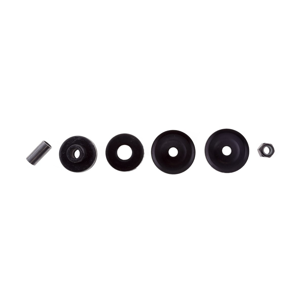 Bilstein Shocks & Dampers 24-239455 product image 2