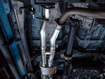 AWE Tuning Exhaust System Kit 3015-32826 product image 10