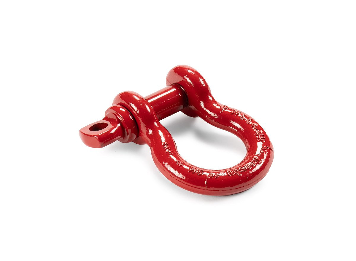 Factor 55 Recovery Shackles & Tow Straps 00064-01 product image 1