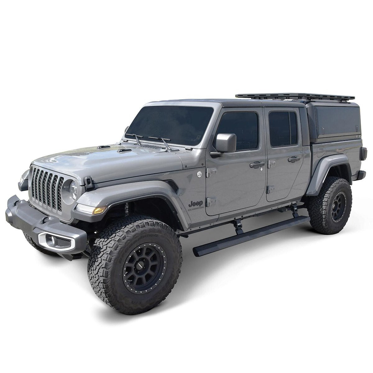 Westin Running Boards & Nerf Bars 29-24165 product image 6